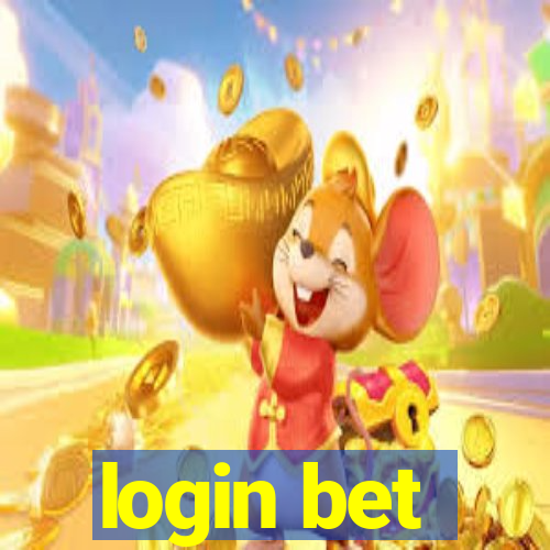 login bet